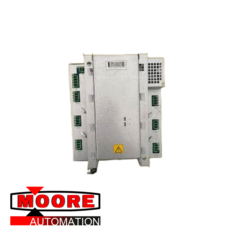 ABB DSQC431 3HAC036260-001 IRC5C คอนโทรลเลอร์ขนาดกะทัดรัด