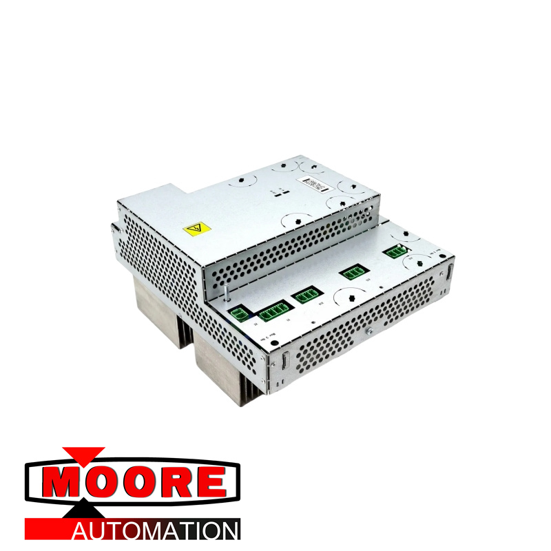 ABB IRB66403HAC14139-1 มอเตอร์ AC แบบหมุนรวมถึงปีกนก