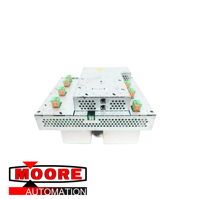 ABB IRB66003HAC14139-1 มอเตอร์ AC แบบหมุนรวมถึงปีกนก