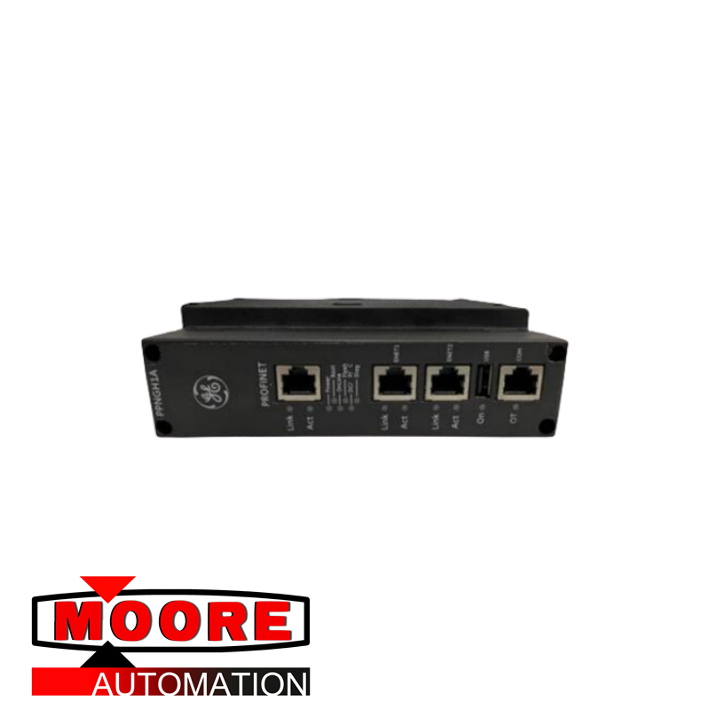 GE 0552N1QLG132A-01 853-172404-101 โมดูลเกตเวย์คอนโทรลเลอร์