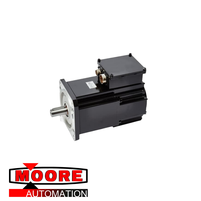 ABB MU30 ( สีดำ )3HAC031276-001 3HAC031276-001 AC-MOTOR 3HAC028954-004 AC-MOTOR