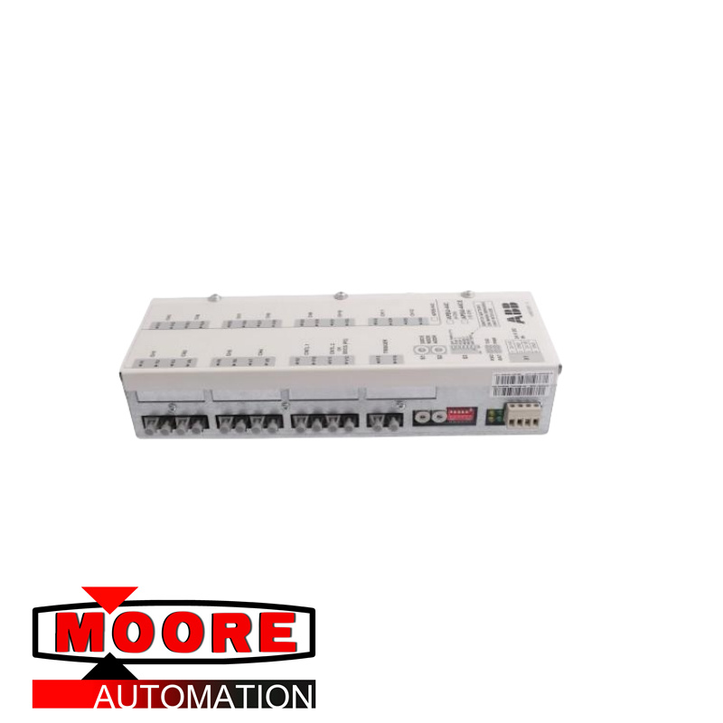 ABB MU200 3HAC040656-003 MU200 3HAC040656-002 3HAC040656-002 001 ชุดมอเตอร์