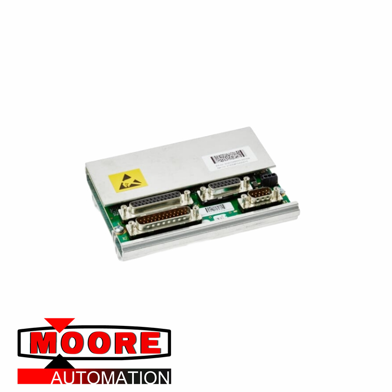 ABB IRB460033HAC039109-002 3HAC024144-001 IRC5 DSQC633D 3HAC048550-001 บอร์ดวัด