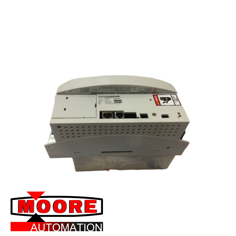 ABB LDMUI-01 61320946 โมดูล LD MU I / O