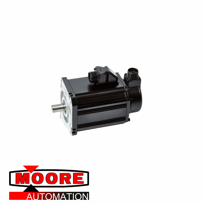 ABB BSM90C-375UAX BSM90C-375UAX 3HAC057542-003 lRB6640 3HAC062198-001 lRB140 เซอร์โวมอเตอร์