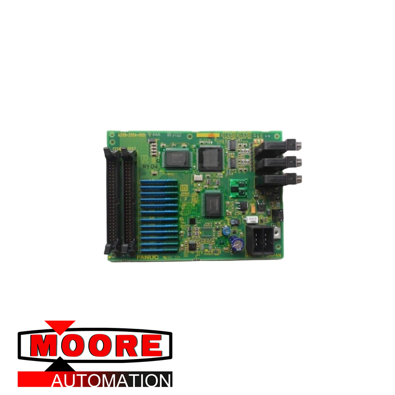 FANUC A97L-0218-0988/270 R2000ic A97L-0218-0929＃450N-270 M2000ib A97L-0218-0989#261R-2000iC/210FJ3 หลักไดรฟ์เซอร์โว