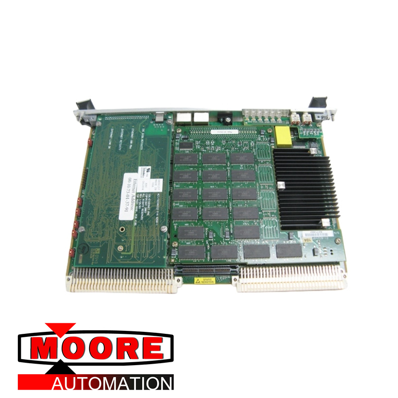 KULICKE 08001-4260 PPC บอร์ด CPU Motorola Assy