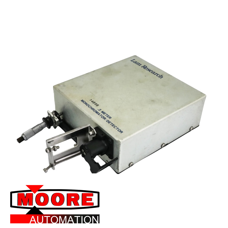 LAM RESEARCH EP200MMC 0270-90229 0195-07994 เมตร MONOCHROMATOR/เครื่องตรวจจับ