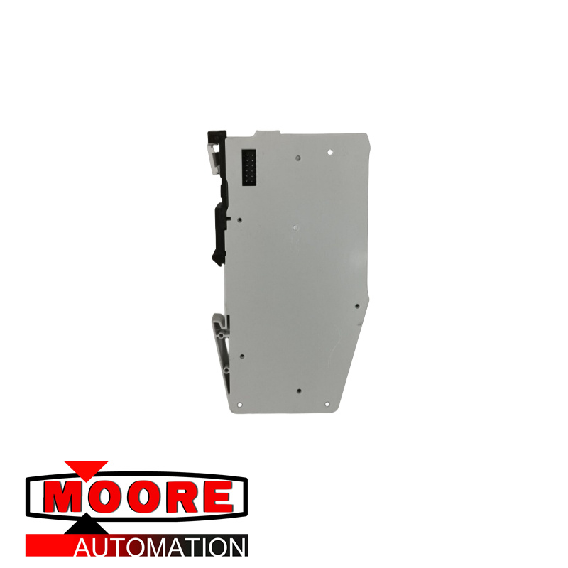 ABB MOD600FLECMIR QMS 2.23.00.14 0020-29344-A 810-495659-006 โมดูลแหล่งจ่ายไฟ LECM