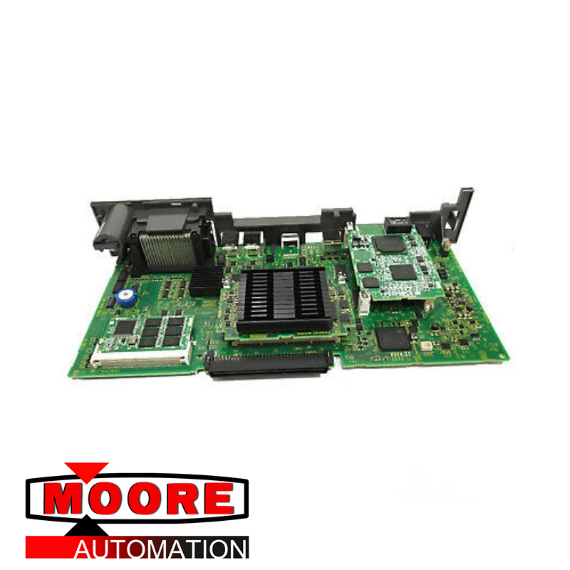 FANUC A16B-3200-0810 R-30iB PLUS แผงวงจรหลัก