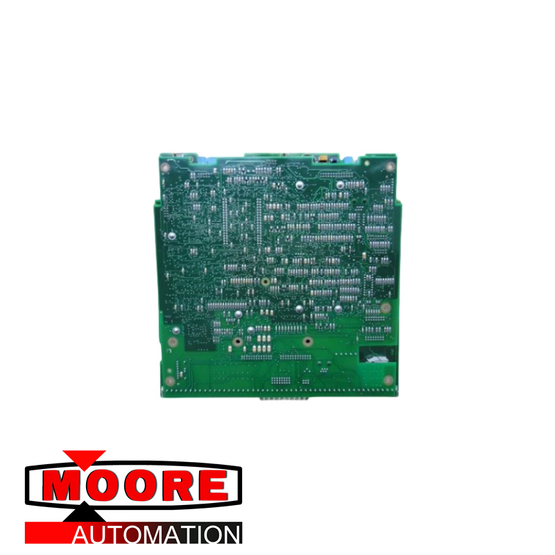 ABB SDCS-PIN-3A COAT 3ADT220120R0002 บอร์ดเชื่อมต่อพลังงาน