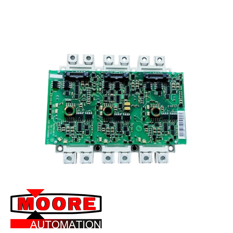 ABB FS300R12KE3/AGDR-71C ชุด IGBT