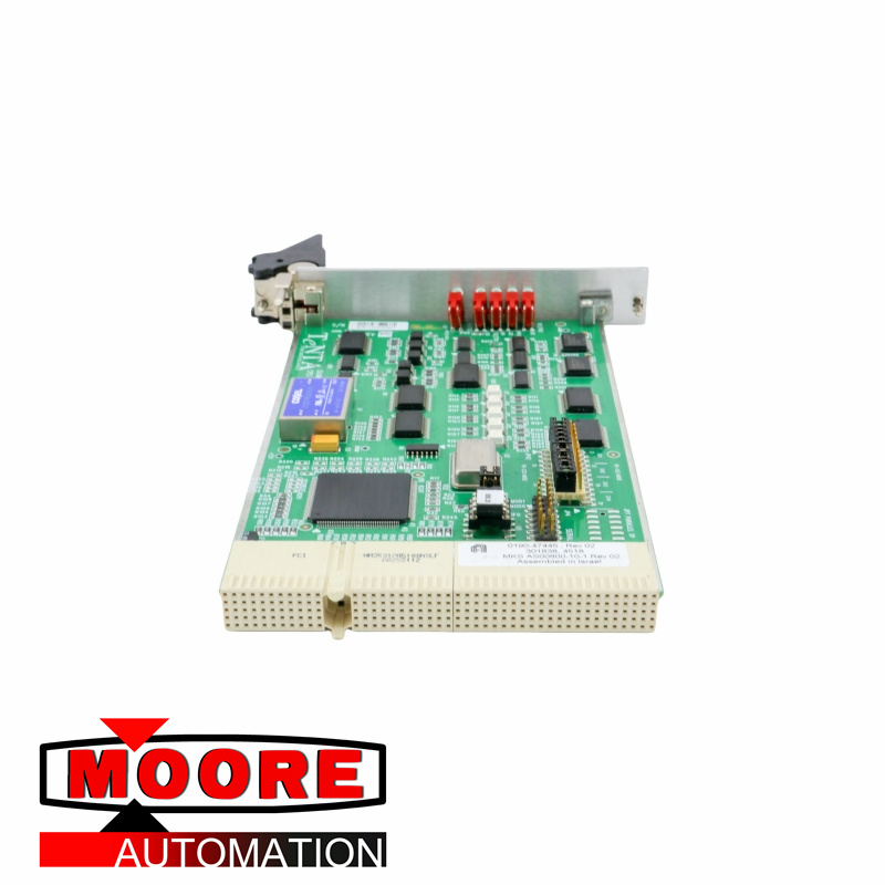 วัสดุที่ใช้ CPCI SCOM-0800, MKS AS00800-10-1 0190-47445 0100-03391 LTA-15A LTA-15A1R PCB BOARD