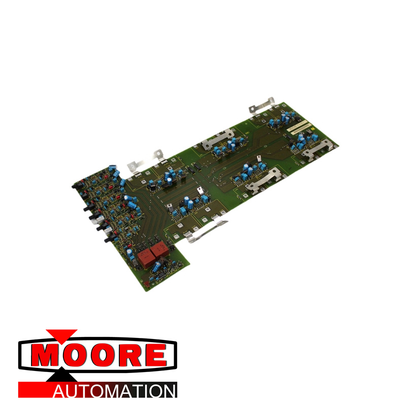 SIEMENS 6SE7031-7HG84-1JC1 อินเวอร์เตอร์ไดรฟ์ IGD trigger board