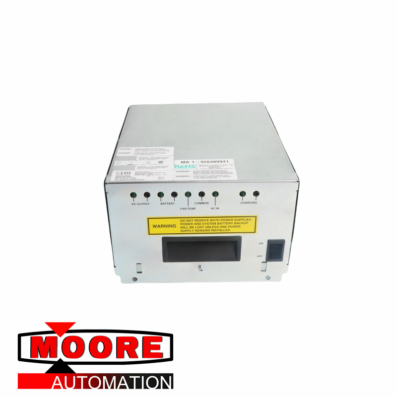 แหล่งจ่ายไฟ HPM ของ Honeywell 51198947-100E