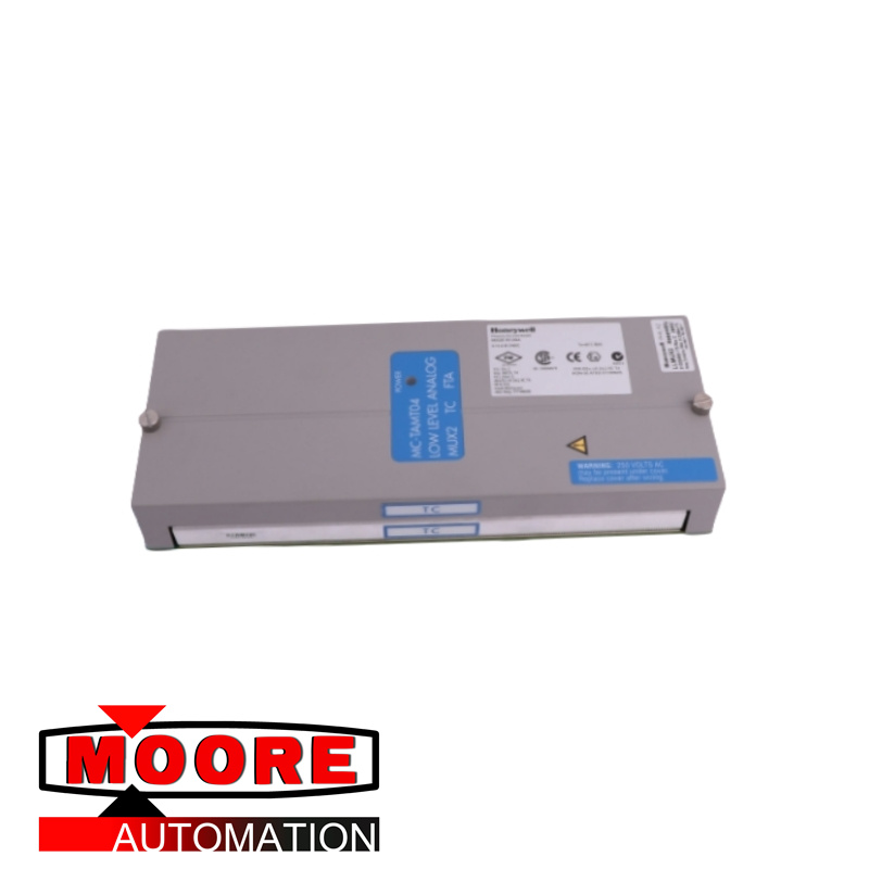 โมดูล PLC ของ Honeywell FS-TERM-0001