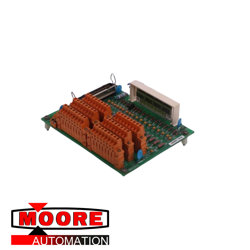 Honeywell FS-TERM-0002 เทอร์มิเนเตอร์บัสสำหรับ I/O ซ้ำซ้อน