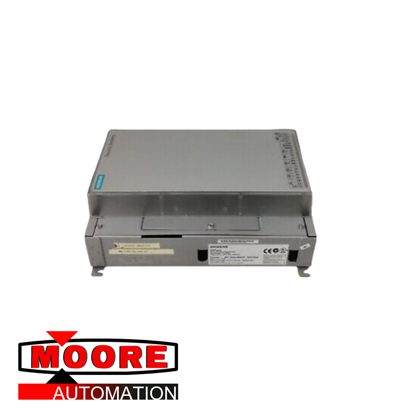 ซีเมนส์ 6ES7658-2XB00-0XB0 ซัพพลาย Simatic PCS 7