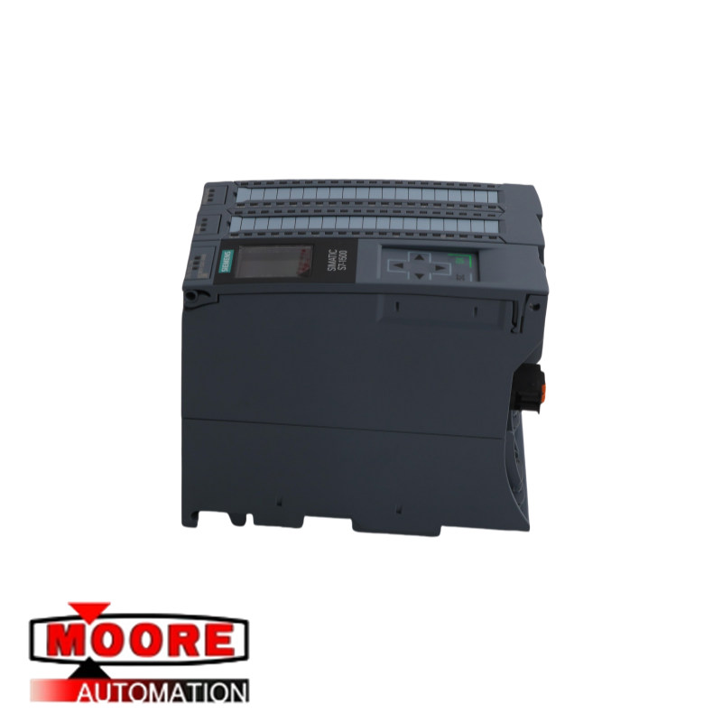 SIEMENS 6ES7511-1CK01-0AB0 กะทัดรัด