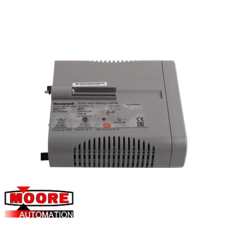 โมดูล Honeywell 8C-PAIMA1 51454473-175