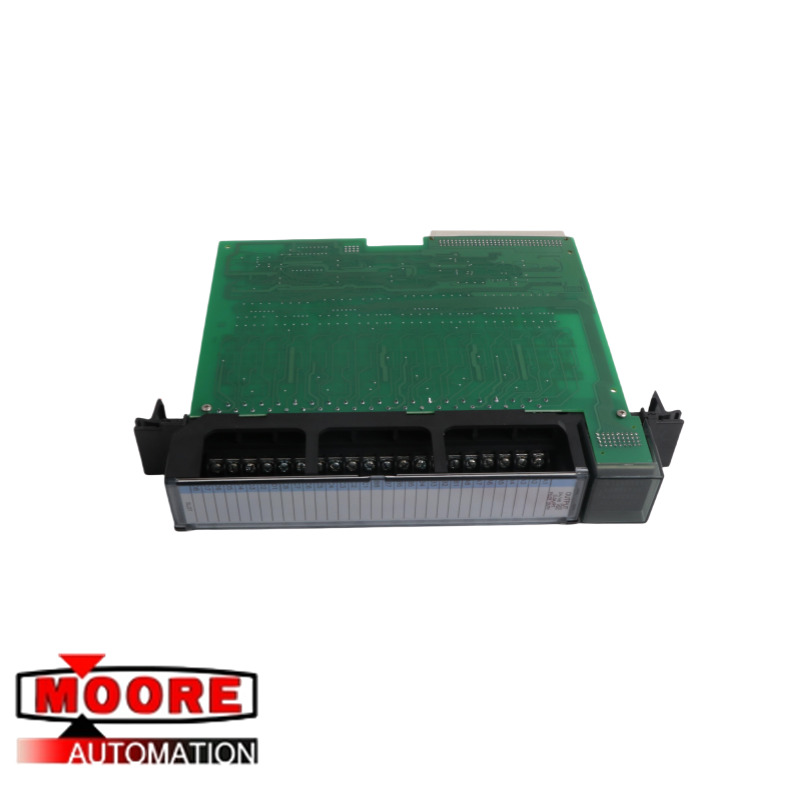 โมดูลเอาท์พุต PLC GE IC697MDL750