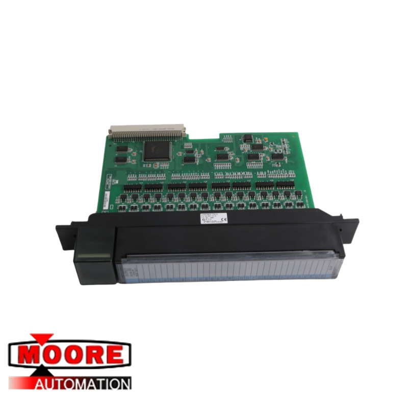 โมดูลเอาท์พุต PLC GE IC697MDL750