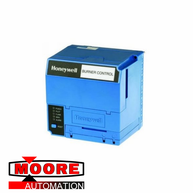 Honeywell RM7850A1027 120V, 50/60 เฮิร์ต. หลังล้าง 30 วินาที