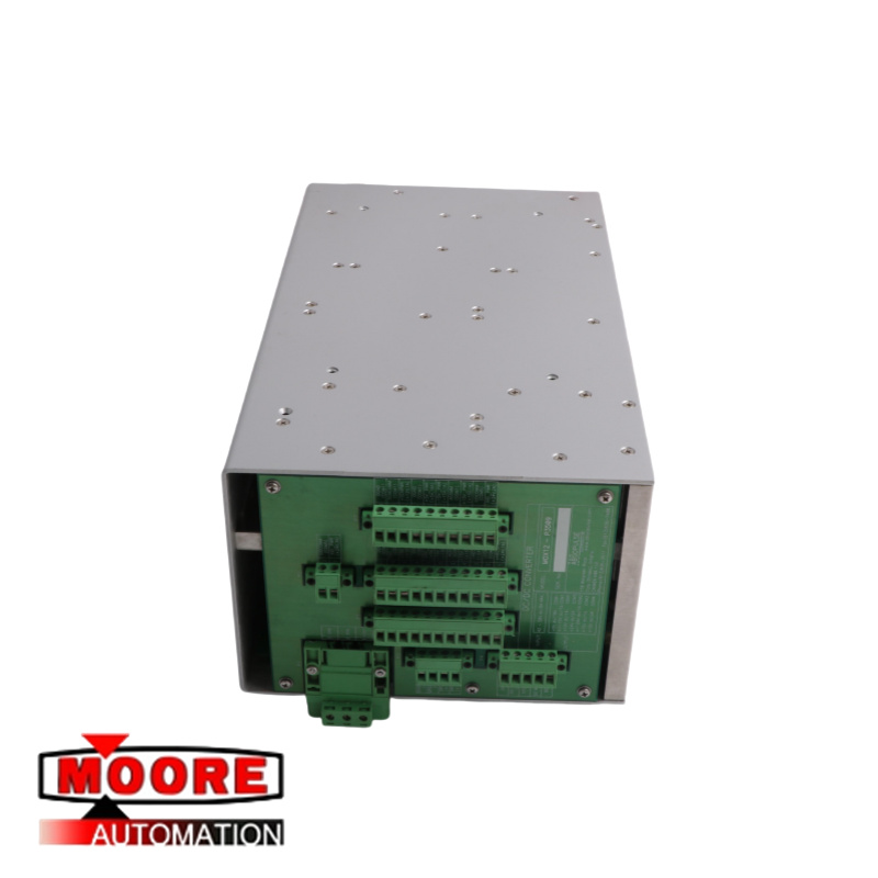 ABB MOX12-P3509 80026-173-23 แหล่งจ่ายไฟ