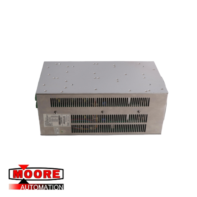 ABB MOX12-P3509 80026-173-23 แหล่งจ่ายไฟ