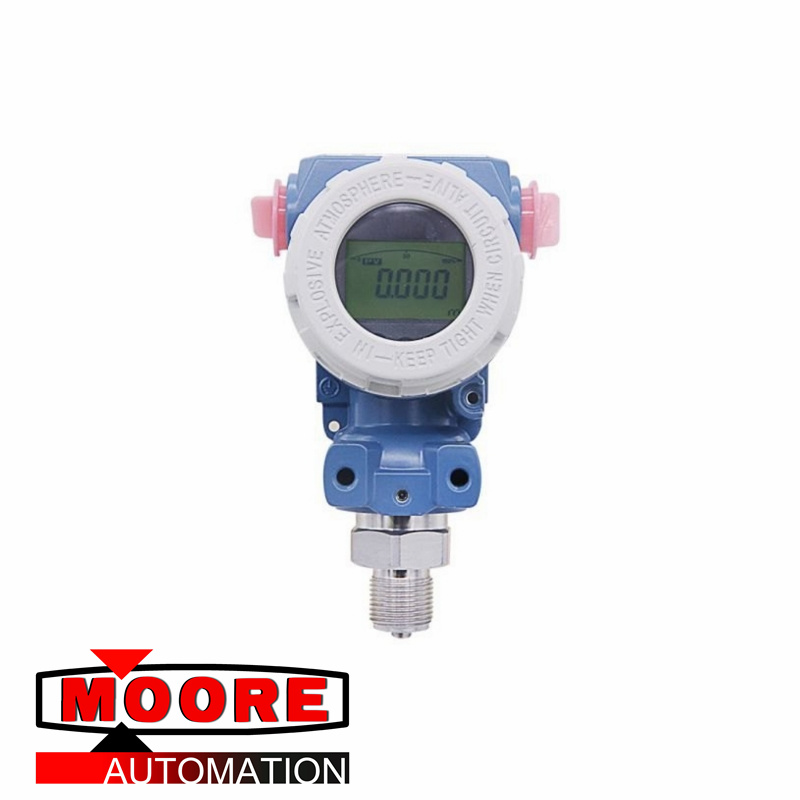 Honeywell STG74L-E1G000-1-A-AHB-11S-A-00A0-00-0000 เครื่องส่งสัญญาณความดันเกจ