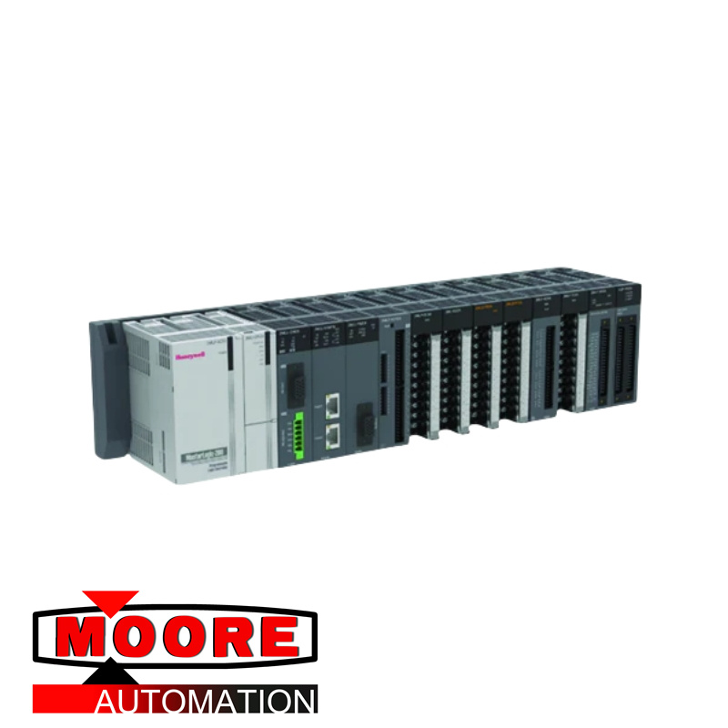 การตรวจจับโมดูล I/O ดิจิตอล Honeywell 2MLI-D28A-CC