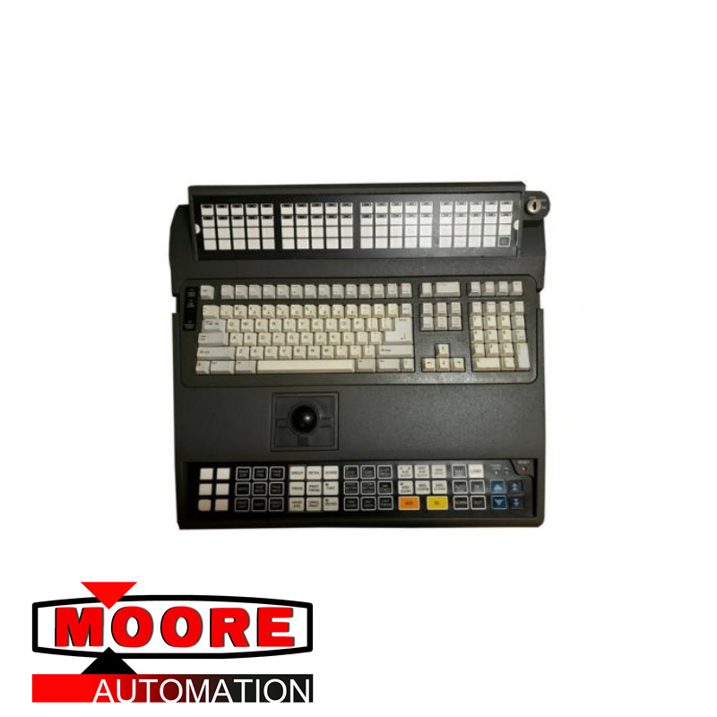 แผงปุ่มกด HMI ของ Honeywell 51196694-300