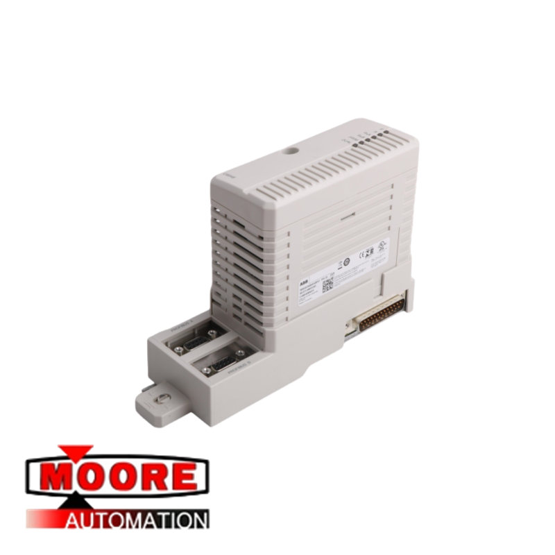 ABB CI854BK01 3BSE069449R1 โมดูลอินเทอร์เฟซการสื่อสาร