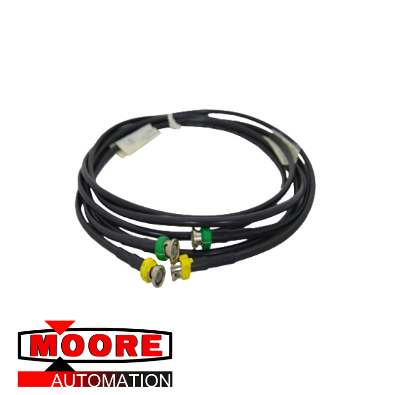 Honeywell 51308112-008 ชุดสาย COAX LCN 8M REV D