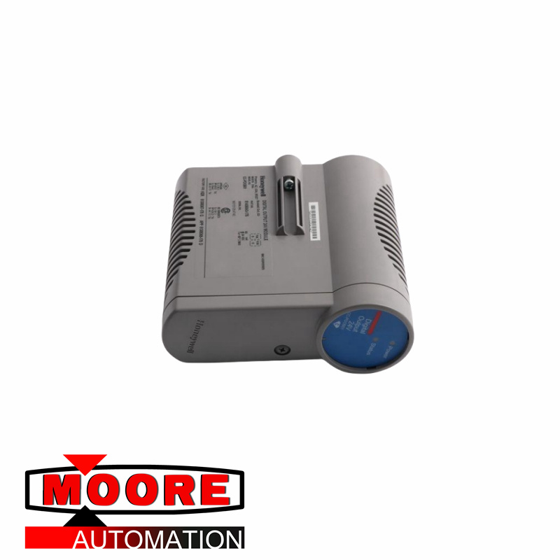 Honeywell TC-FFC010 พาวเวอร์ซัพพลาย Redundant PLC DCS Transducer ทรานสดิวเซอร์