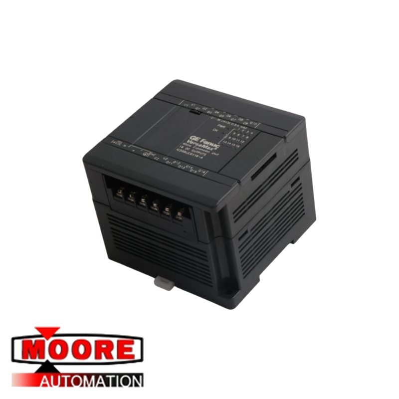 คอนโทรลเลอร์ GE IC200UEO116-A IC200UEO116