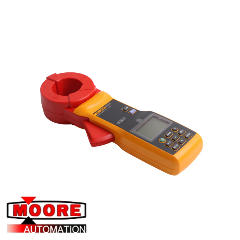 FLUKE 1630-2 แคลมป์มิเตอร์กราวด์กราวด์