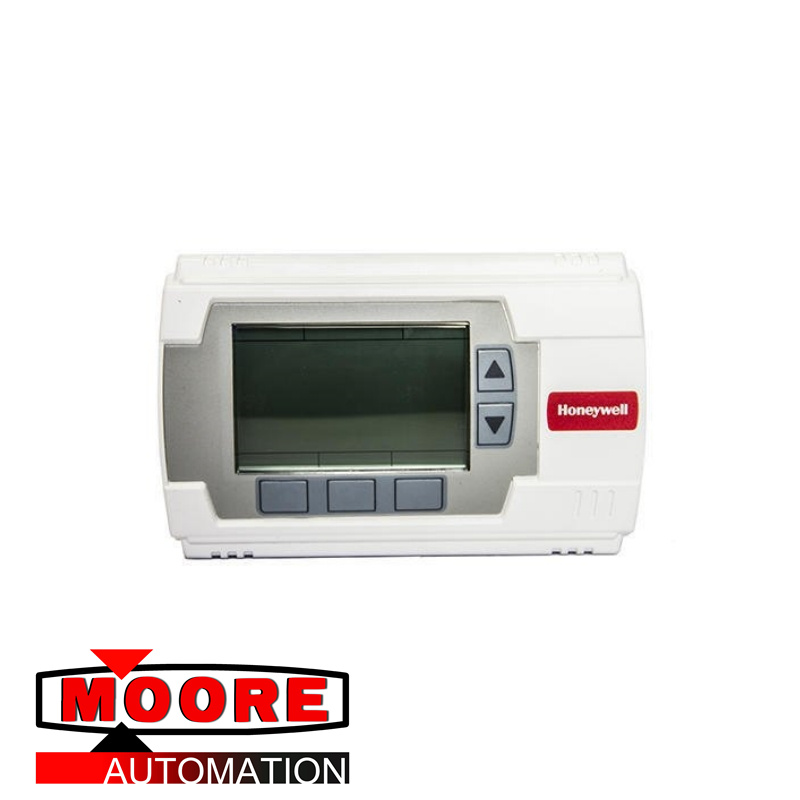 Honeywell C7027A1049 เซ็นเซอร์เปลวไฟยูวี