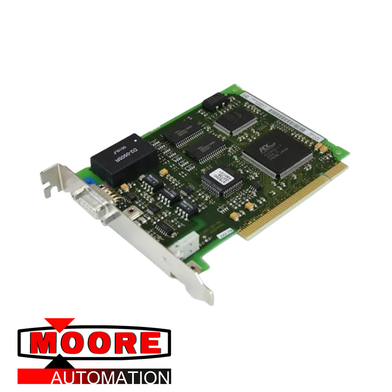 การ์ด PCI ของซีเมนส์ 6GK1561-1AA00