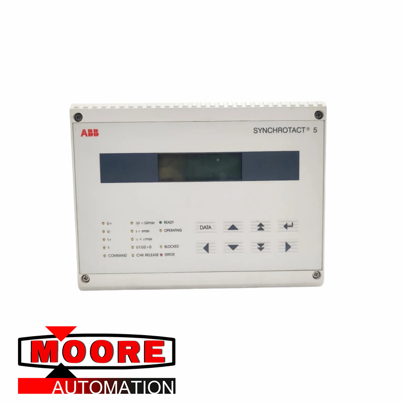 ABB 3BHB006713R0211 ไดรเวอร์เซอร์โว