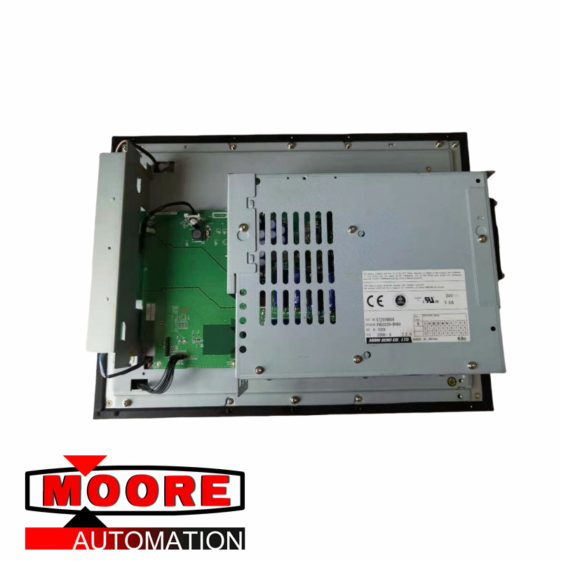 โมดูล MORI SEIKI MSX-701III E77076B05