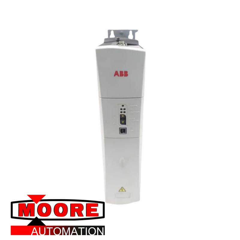 ABB MFE460A010BW ไดรเวอร์เซอร์โว