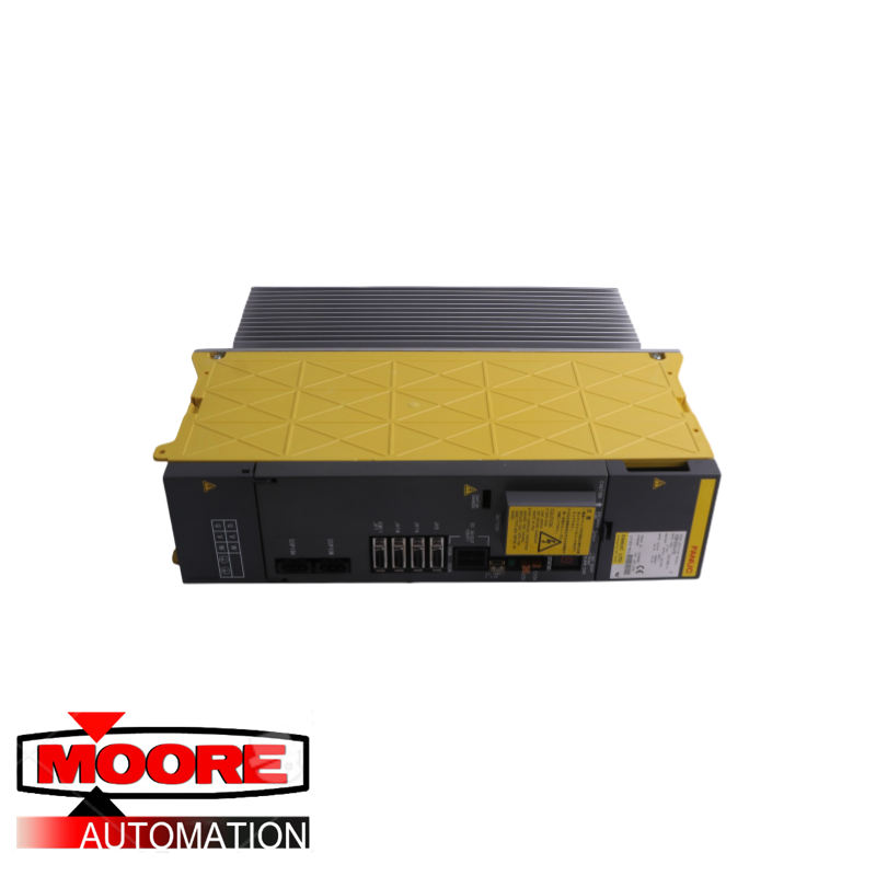 บอร์ดควบคุม FANUC A06B-6096-H106