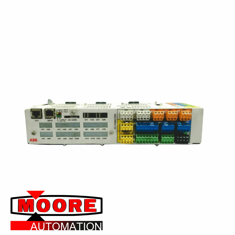 ABB BCU-12C 3AUA0000110429 บอร์ดควบคุมตัวแปลงความถี่