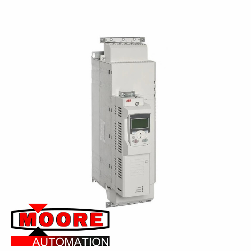 ABB ACS850-04-010A-5+J400 อินเวอร์เตอร์ความถี่