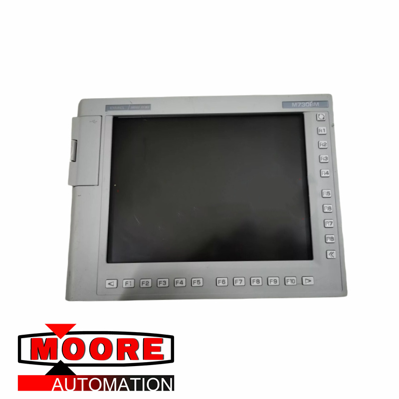 MORI M730BM E77326A08 P10A-E1008052 หน้าจอระบบ