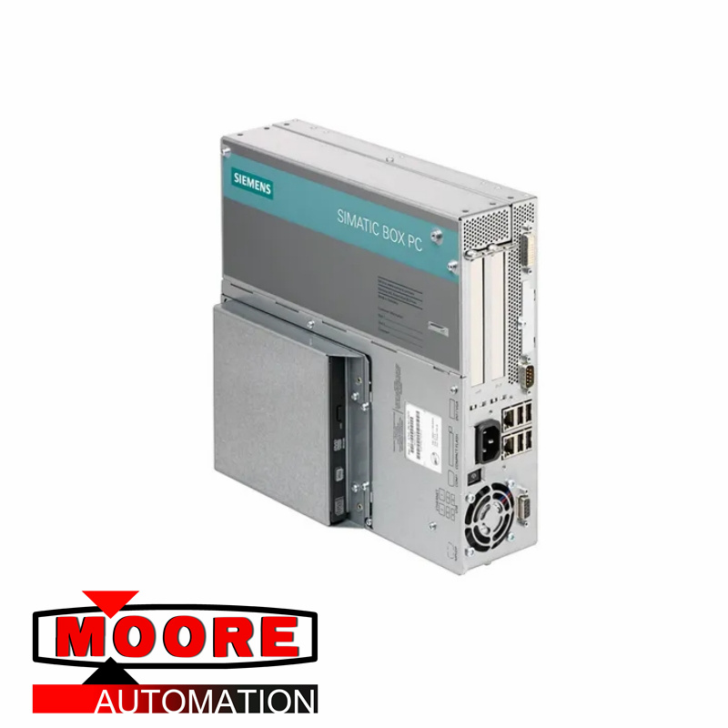 หน้าจอระบบ SIEMENS 6ES7647-6PE05-0BA0