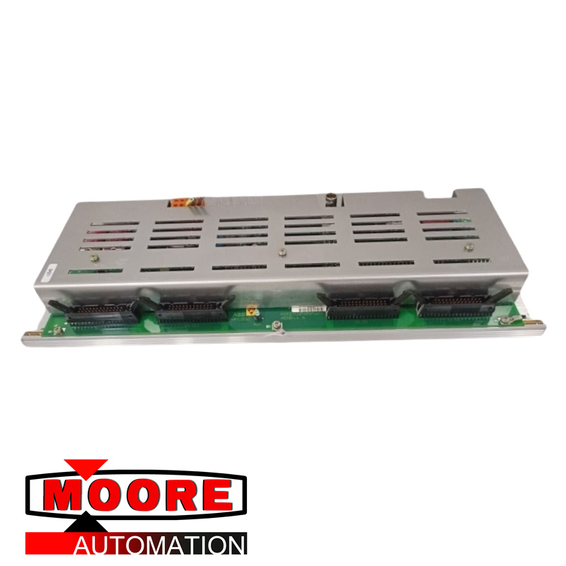 ABB UP C090 AE01 HIEE300661R1 32I / O ตัวเชื่อมต่อบัสฟิลด์