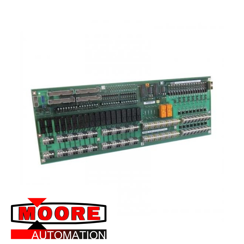 ABB UNS 0863A-T V1 HIEE305082R0001 การ์ด I / O ดิจิตอล UNS 0863A-P,V1