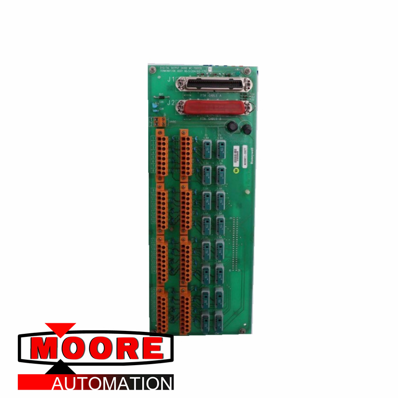 Honeywell 8C-TAIX61/51306977-175 Digital Input Module